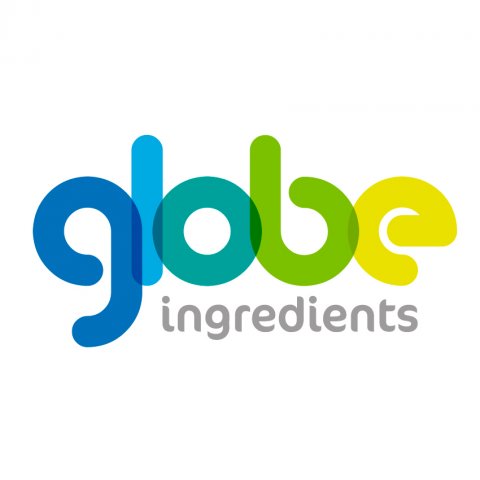 Globe Ingredients logo design