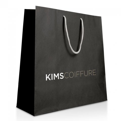 USEcc Kims Coiffure clientbag