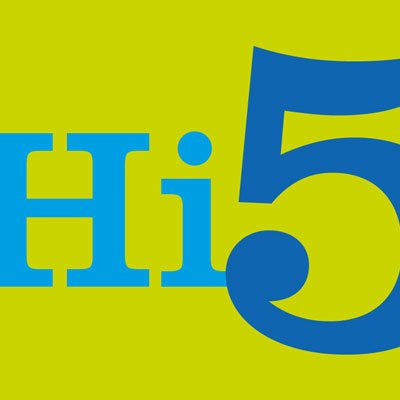 USEcc Hi5Ambacht idnetity