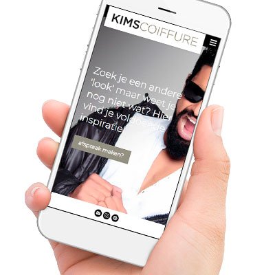 USEcc Kims Coiffure portfolio