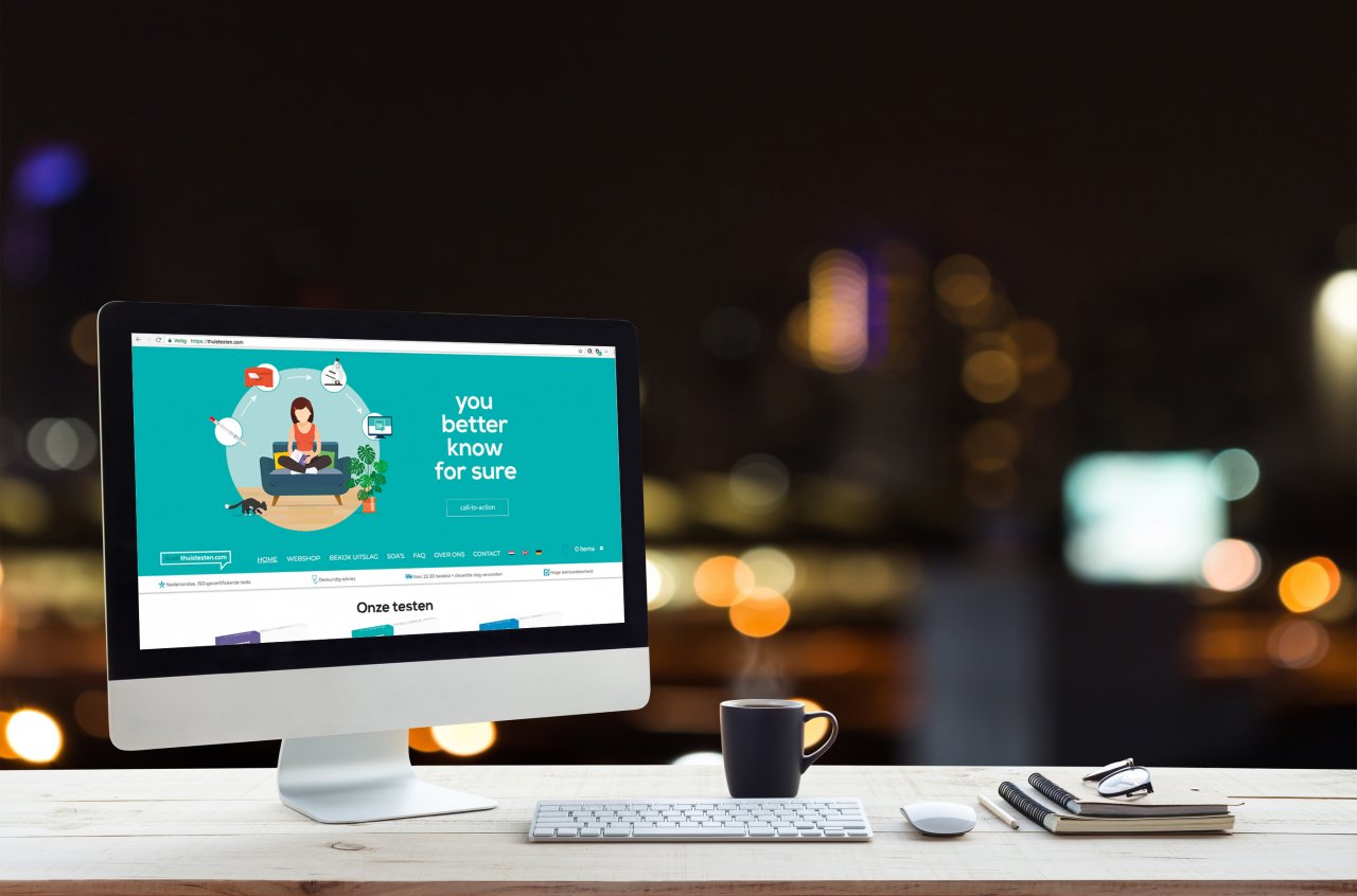 USEcc thuistesten website-image