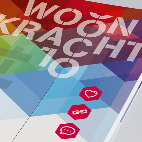 Woningcorporatie Woonkracht10