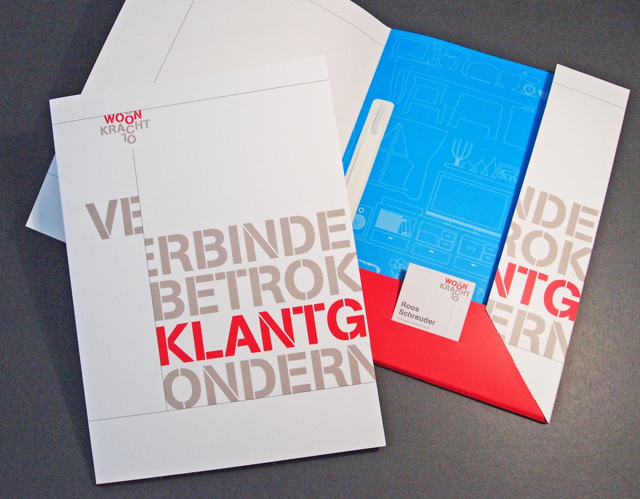 Woonkracht10 verhuurmappen